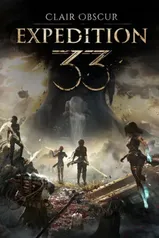 Clair Obscur: Expedition 33 PC