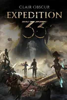 Clair Obscur: Expedition 33 PC
