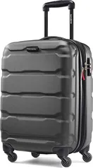 Samsonite Omni PC Hardside Expandable Luggage – 20" Carry-On 