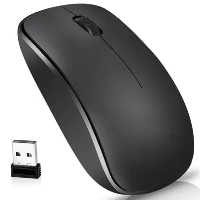 Suproot Wireless Mouse