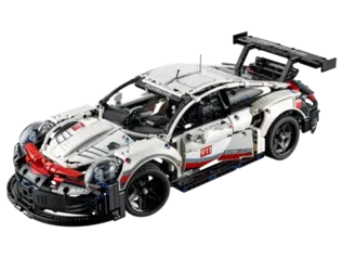 LEGO Porsche 911 RSR