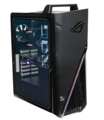 ASUS ROG Strix G15DK-MH764Ti Gaming PC