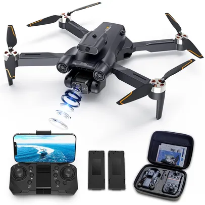 Drone with 4K Camera for Adults