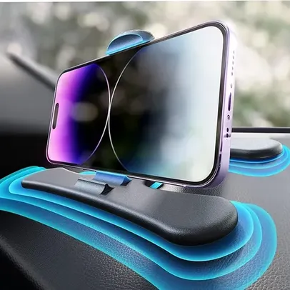 LISEN Dashboard Universal Cell Phone Holder for Cars