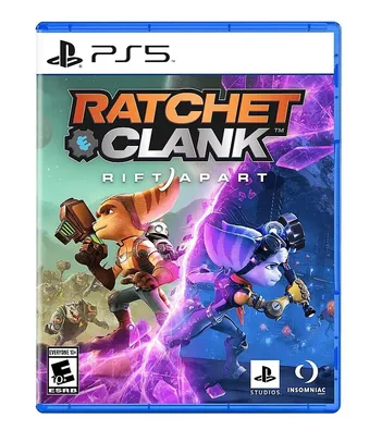 Ratchet & Clank: Rift Apart (PS5)