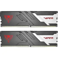 64GB (2x 32GB) Patriot Memory Viper Venom DDR5 6400 CL32 Desktop Memory