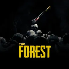 The Forest (PC Digital Download)