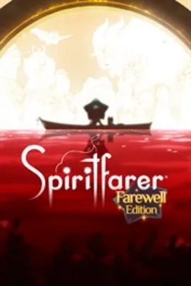 Spiritfarer®: Farewell Edition | Xbox
