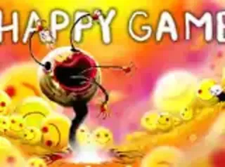 Happy Game on Epic Games 