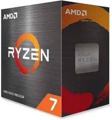 [PRIME] AMD Ryzen 7 5800X 3.8GHz 8-Core / 16-Thread AM4 Desktop Processor