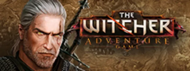 The Witcher Adventure Game on Steam 