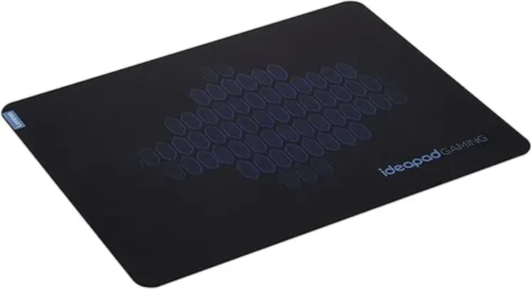 IdeaPad Gaming Cloth Mouse Pad (Medium, Black)