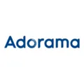 Logo Adorama