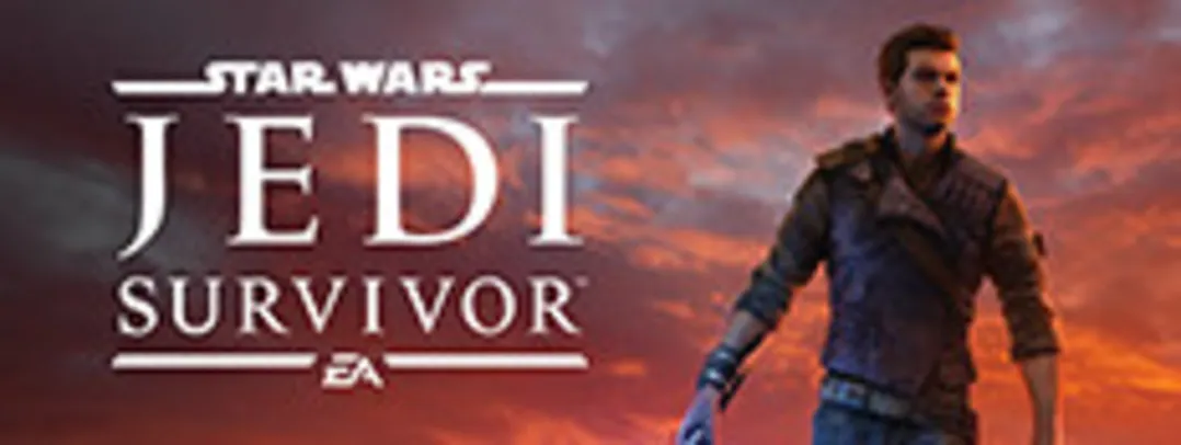 STAR WARS Jedi: Survivor on Steam 
