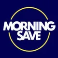 Logo Morning save
