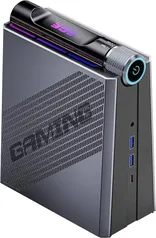 ACEMAGICIAN Ryzen 9 6900HX Gaming Mini PC