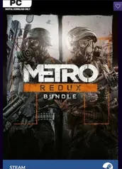 Metro Redux Bundle PC