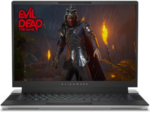 Alienware x16 R2 Gaming Laptop