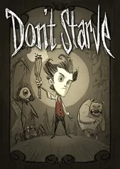 Don't Starve (PC Digital Download)