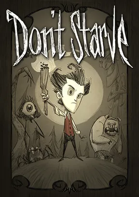 Don't Starve (PC Digital Download)