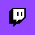 Logo Twitch