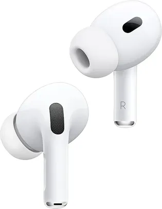 Apple AirPods Pro 2 Wireless Earbuds