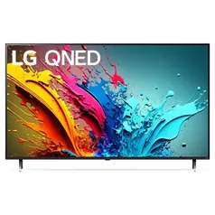 LG 55" Class 4K UHD QNED Wed OS Smart TV - 55QNED85TUA