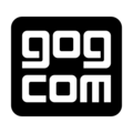 Logo GOG.com