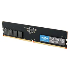 Crucial 32GB Desktop Memory CT32G48C40U5