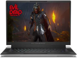 Alienware x16 R2 Intel Core Ultra 9 185H 16" FHD+ 480Hz G-SYNC Laptop