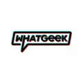 Logo WhatGeek