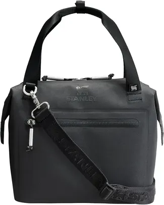 🌸Mothers Day🌸Stanley All Day Julienne Mini Soft Cooler Bag and Lunch Box, 12 Hour Cooling