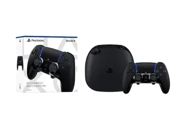 PlayStation DualSense Edge Wireless Controller
