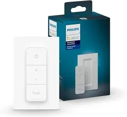 Philips Hue Smart Dimmer Switch w/ Remote