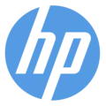 Logo HP