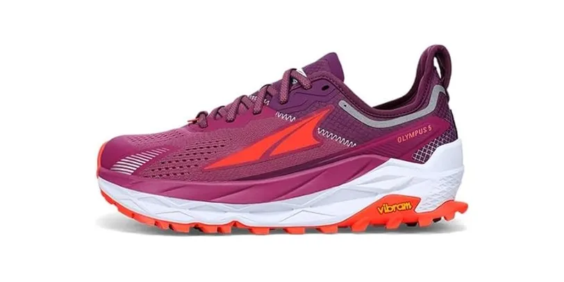 Altra Olympus 5 Women's Shoes