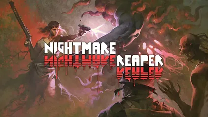 Nightmare Reaper for Nintendo Switch