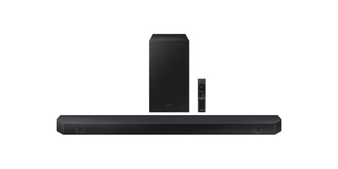 (NEW) Samsung HW-Q600C 3.1.2ch Soundbar w/Dolby Audio