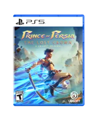 Prince of Persia: The Lost Crown - PlayStation 5