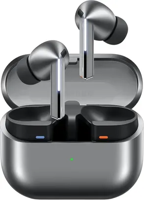 Galaxy Buds3 Pro Silver 