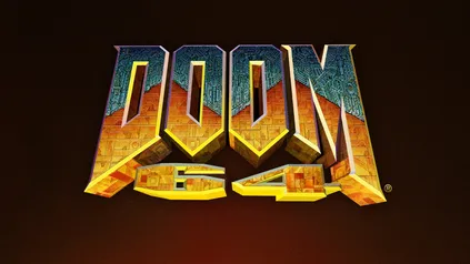 DOOM 64 for Nintendo Switch 