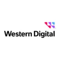 Logo Western Digital