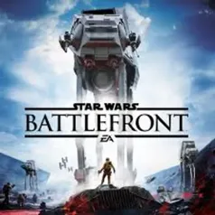 STAR WARS™ Battlefront™ Ultimate Edition on Epic Games 