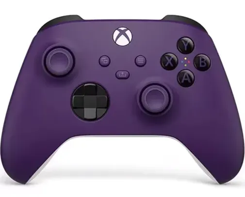 Microsoft Wireless Xbox Controller (various colors)