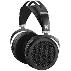 [Refurbished] HIFIMAN SUNDARA Full Size Over Ear Planar Magnetic Headphone with NEO Supernano Diaphragm
