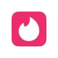 Logo Tinder