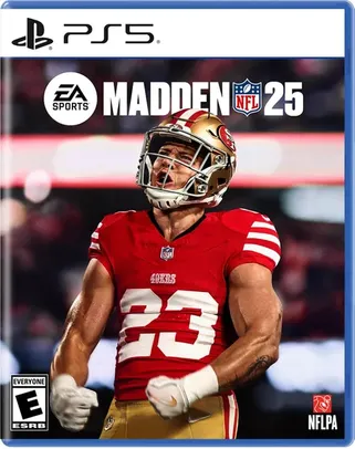 Madden NFL 25 - PlayStation 5 