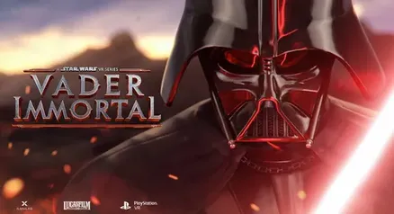 Vader Immortal Series