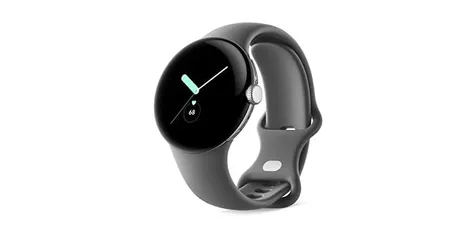 (NEW) (1st Gen) Google Pixel Watch